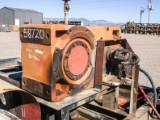 Used Rossi Motoriduttori R21 250 UP2A Parallel Shaft Gearbox
