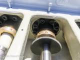 SOLD: Rebuilt Wheatley HP-250M Triplex Pump Package