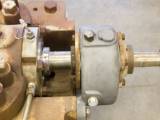 Used Ingersoll Rand 3x10DA-8 Horizontal Multi-Stage Centrifugal Pump