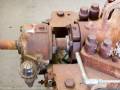 Used Ingersoll Rand 4x11DA-5 Horizontal Multi-Stage Centrifugal Pump Complete Pump