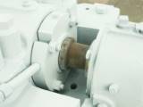 Used Ingersoll Rand 4x11DA-5 Horizontal Multi-Stage Centrifugal Pump Complete Pump