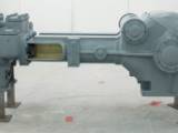 SOLD: Rebuilt Gaso 1742 Duplex Pump Complete Pump