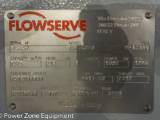 Unused Surplus Flowserve 10HDX27B Horizontal Single-Stage Centrifugal Pump Package
