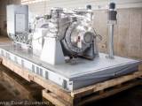 SOLD: New Flowserve 10HDX27B Horizontal Single-Stage Centrifugal Pump Package