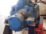 SOLD: Unused Surplus Goulds 4x6-11B Horizontal Multi-Stage Centrifugal Pump Complete Pump