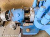 SOLD: Unused Surplus Goulds 4x6-11B Horizontal Multi-Stage Centrifugal Pump Complete Pump