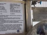 SOLD: Unused Surplus Lube Power Inc. 614(5/3)-8A-27.5K-3KW Package