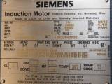 SOLD: Unused Surplus 11400 HP Horizontal Electric Motor (Siemens)