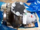 SOLD: New Flowserve 3HPX13A Horizontal Single-Stage Centrifugal Pump Complete Pump
