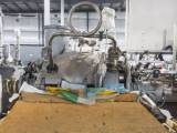 New Flowserve 12WIK153 Horizontal Multi-Stage Centrifugal Pump Complete Pump