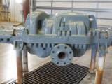 SOLD: Rebuilt Byron Jackson 4x6x9D DVMX Horizontal Multi-Stage Centrifugal Pump Complete Pump