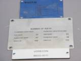 Unused Surplus Voith Vorecon RWE11F6 Planetary Gearbox Package