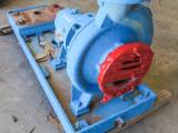 Used Labour A90 LV 6x8x15 Horizontal Single-Stage Centrifugal Pump Complete Pump