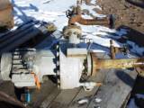 SOLD: Used Union 2x3x13C HHS-8 Horizontal Single-Stage Centrifugal Pump