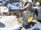 SOLD: Used Union 2x3x13C HHS-8 Horizontal Single-Stage Centrifugal Pump