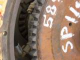SOLD: Used Twin Disc SP114HP1 Clutch