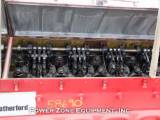 SOLD: Used EMD 16-645-D3A Diesel Engine Package