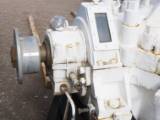 Used Sulzer Bingham 14x14x12.5A HSB Horizontal Single-Stage Centrifugal Pump Complete Pump