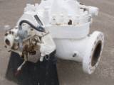 Used Sulzer Bingham 8x10x15.25 HSB Horizontal Single-Stage Centrifugal Pump Complete Pump