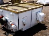 Used 1000 HP Horizontal Electric Motor (Elettra Technology)