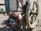SOLD: Used Fairbanks Morse 208 Natural Gas Engine