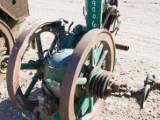SOLD: Used Fairbanks Morse 208 Natural Gas Engine