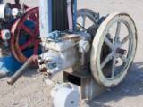 Used Fairbanks Morse 208 Natural Gas Engine