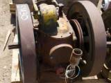 Used Fairbanks Morse 118 Natural Gas Engine
