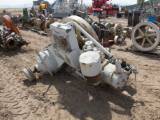 SOLD: Used Ajax 8 1/2x10 E-42 Natural Gas Engine