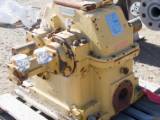 Used Lufkin NM 1000C Parallel Shaft Gearbox