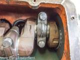 SOLD: Used Gaso 5350-L Quintuplex Pump