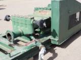 SOLD: Used Gaso 5350-L Quintuplex Pump Power End Only