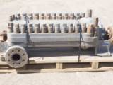 Used Ingersoll Rand 2 HMTA-10 Horizontal Multi-Stage Centrifugal Pump