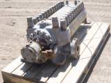 Used Ingersoll Rand 2 HMTA-10 Horizontal Multi-Stage Centrifugal Pump