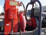 SOLD: Used Instaprime MP200 Horizontal Single-Stage Centrifugal Pump