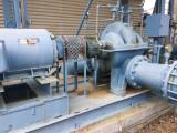 SOLD: Used Ingersol Rand 14AFV Horizontal Single-Stage Centrifugal Pump