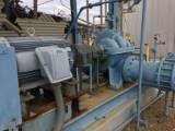 SOLD: Used Ingersol Rand 14AFV Horizontal Single-Stage Centrifugal Pump