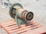 Used Worthington D1012 Horizontal Single-Stage Centrifugal Pump Power End Only