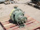 Used Goulds 3196MT Horizontal Single-Stage Centrifugal Pump