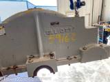Used FS Elliott Compressor A122 Centrifugal Compressor