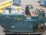 SOLD: Used Union TX-150 Triplex Pump