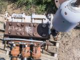 Used Ingersoll Rand 3HS3-A Triplex Pump Fluid End Only