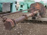 Used Eagle S-300 Vertical Single-Stage Centrifugal Pump
