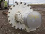 Used Eagle S-300 Vertical Single-Stage Centrifugal Pump