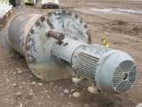 Used Eagle S-300-S Vertical Single-Stage Centrifugal Pump