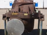 Used Sulzer Bingham 14x14x18 MSD-D Horizontal Multi-Stage Centrifugal Pump Bare Case