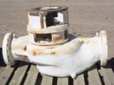 Used United 12IL Booster Vertical Single-Stage Centrifugal Pump