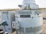 Used 300 HP Vertical Electric Motor (US Electric)