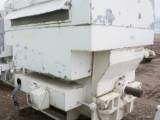 SOLD: Used 2500 HP Horizontal Electric Motor (Westinghouse)