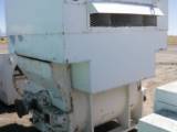 SOLD: Used 1500 HP Horizontal Electric Motor (Westinghouse)